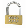 High Quality Best Sale Safety Brass Padlock